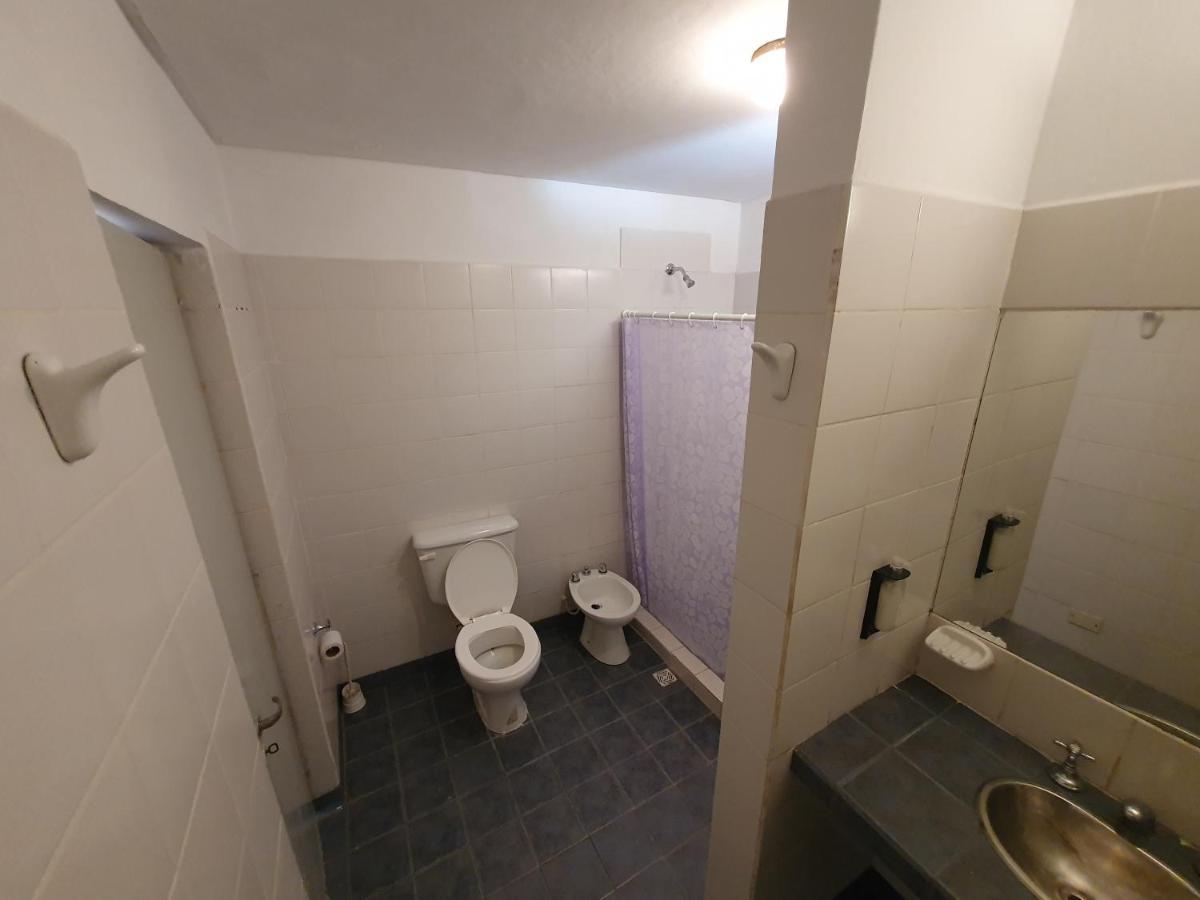 Ferienwohnung Mirador De Salta House Zimmer foto
