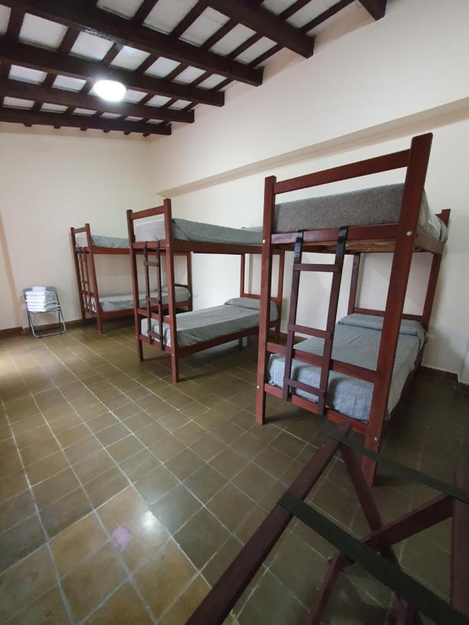 Ferienwohnung Mirador De Salta House Zimmer foto