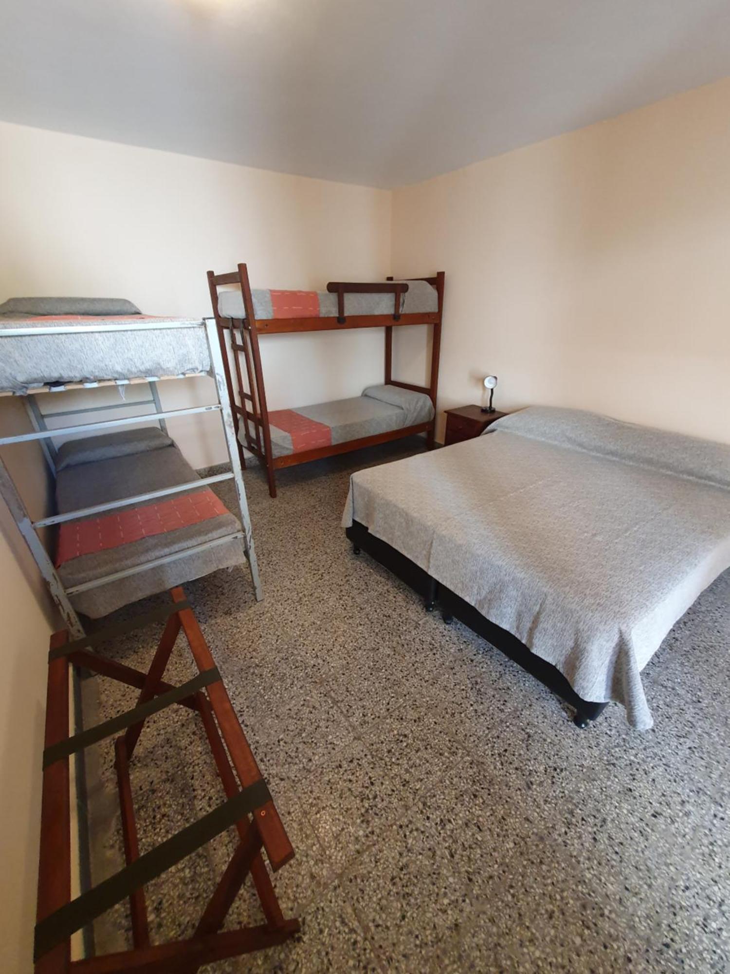 Ferienwohnung Mirador De Salta House Zimmer foto