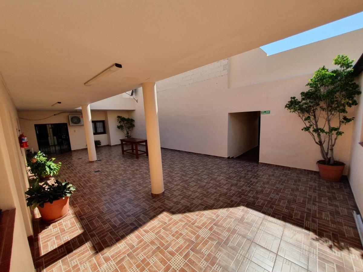 Ferienwohnung Mirador De Salta House Exterior foto