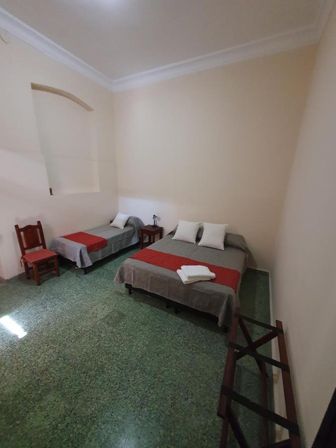 Ferienwohnung Mirador De Salta House Exterior foto