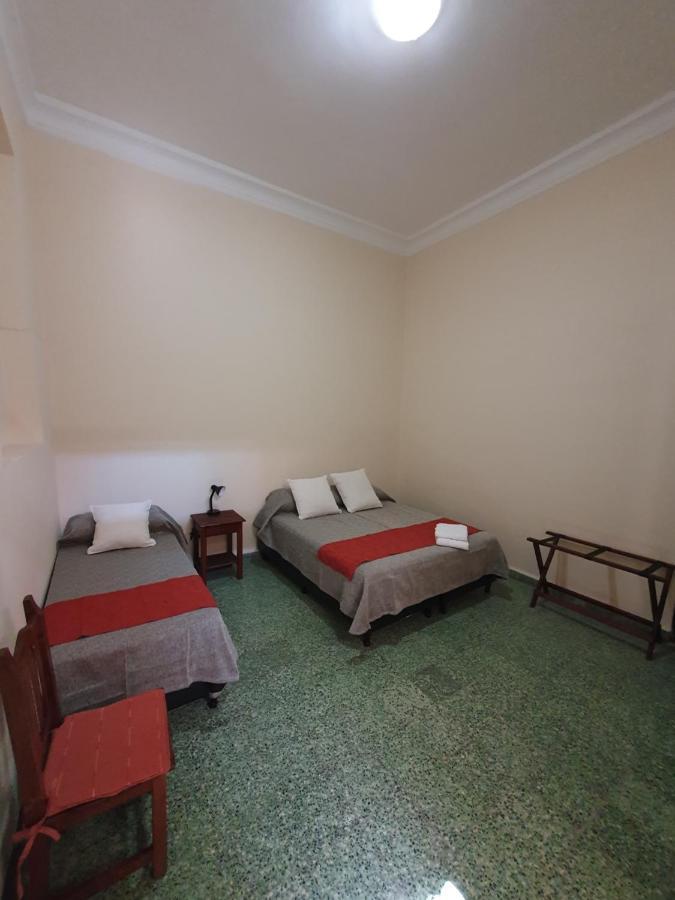 Ferienwohnung Mirador De Salta House Exterior foto