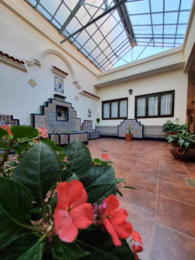 Ferienwohnung Mirador De Salta House Exterior foto