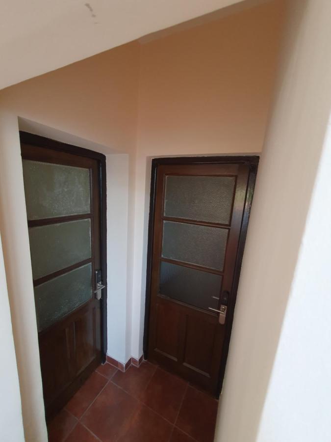 Ferienwohnung Mirador De Salta House Exterior foto