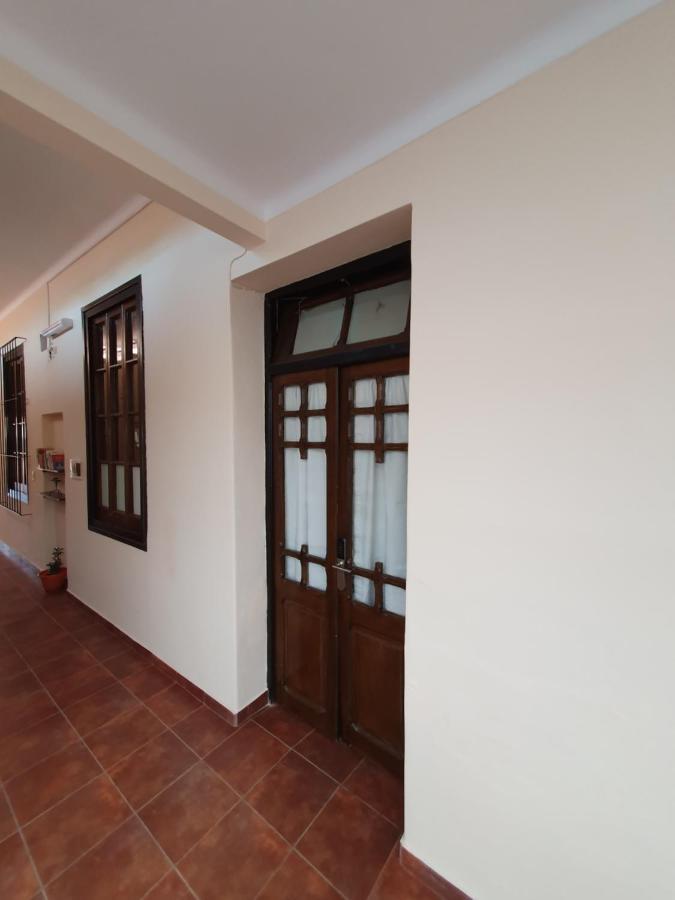 Ferienwohnung Mirador De Salta House Zimmer foto