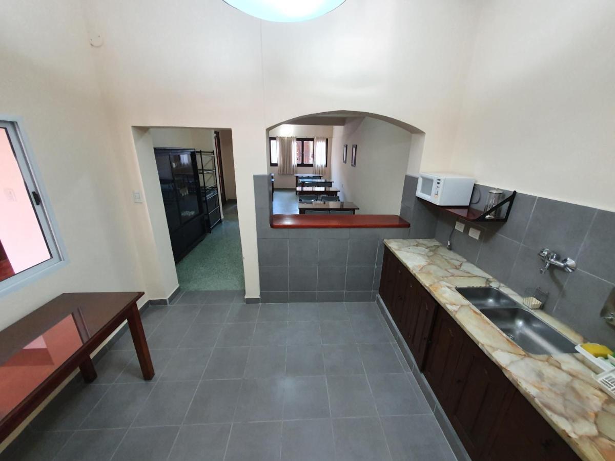 Ferienwohnung Mirador De Salta House Exterior foto